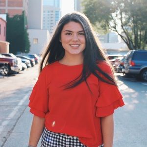 Meet your Posher, Jordan